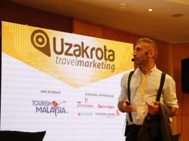 Uzakrota Seyahat Zirvesi başlıyor