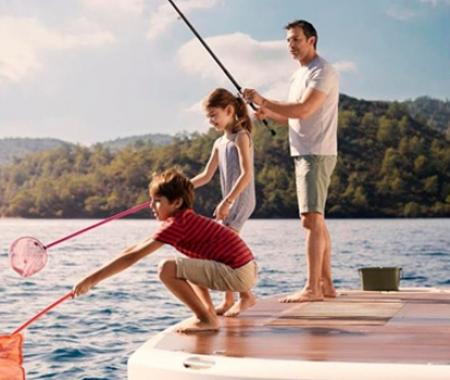 V for Voyage’dan yat otel geliyor