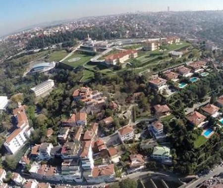 Vahdettin Köşkü turizm tesisi mi olacak?