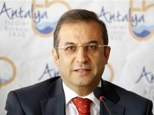 Yeni pazarlara yönelmeliyiz