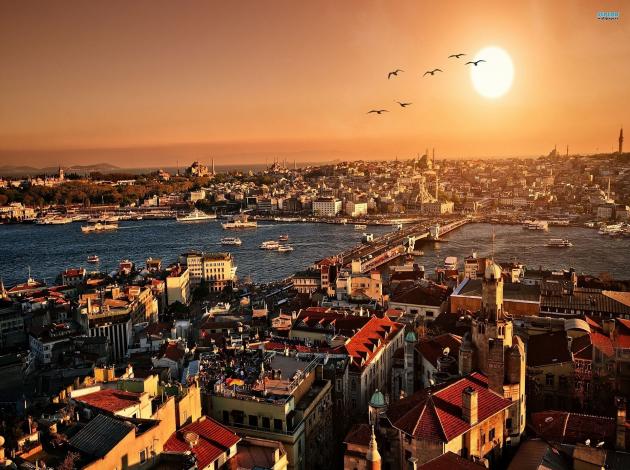 Ve otelciler isyan bayrağını çekti