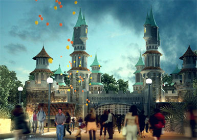 Vialand 29 Mayıs'ta hizmete girecek