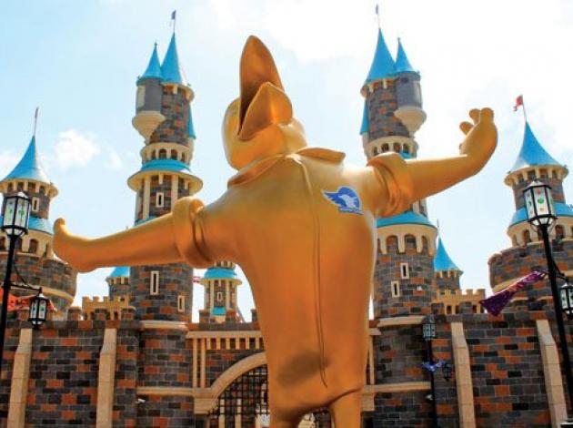 Vialand'ten ikinci otel geliyor