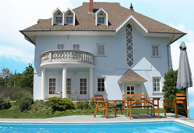 Tatilde yeni trend kiralık villa...