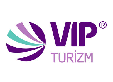 Vip Turizm, en tanınmış marka seçildi...