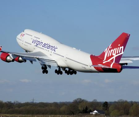 Virgin Air’den otel boykotu kampanyası
