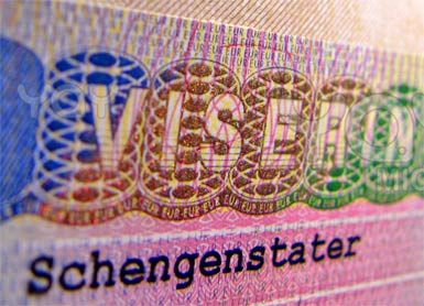 Schengen prosedürlerinde iyileştirme...