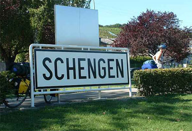 Schengen kabusu devam ediyor...