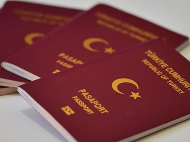 Vizesiz Avrupa'da kritik adım