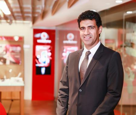 Vodafone ve Ulusoy'dan işbirliği