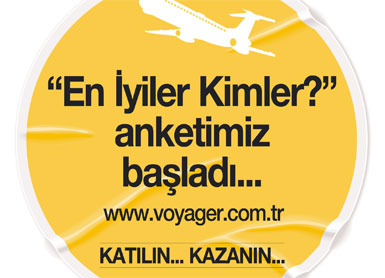 'En İyiler Kimler'