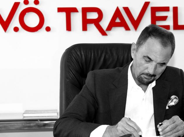 Vural Öger Travel'ın iflasının perde arkası