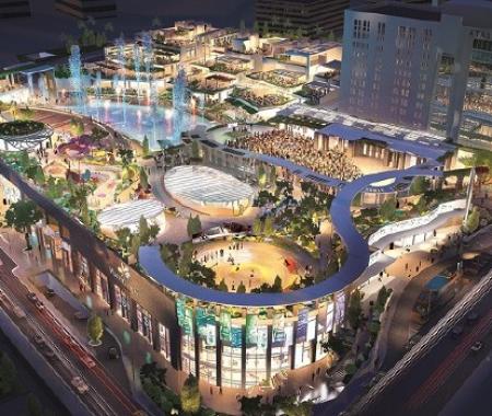 Watergarden İstanbul açılıyor