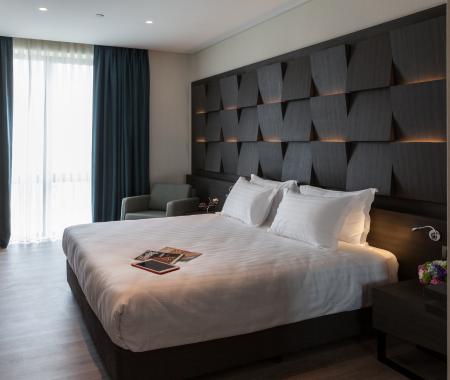 Wish More Hotel İstanbul hizmete girdi