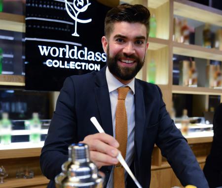  World Class 2015 heyecanı başlıyor