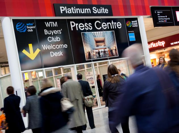 WTM, geleceğin turizm trendlerini açıkladı