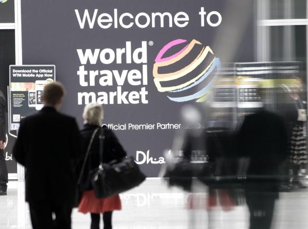WTM Londra 2016 bugün başlıyor