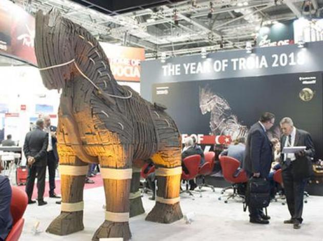 WTM Londra'da Türkiye rüzgarı