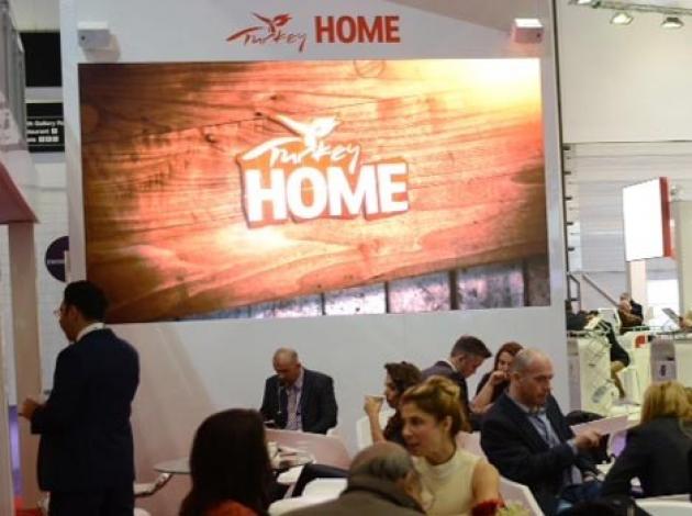 WTM Londra'ya Türkiye çıkartması