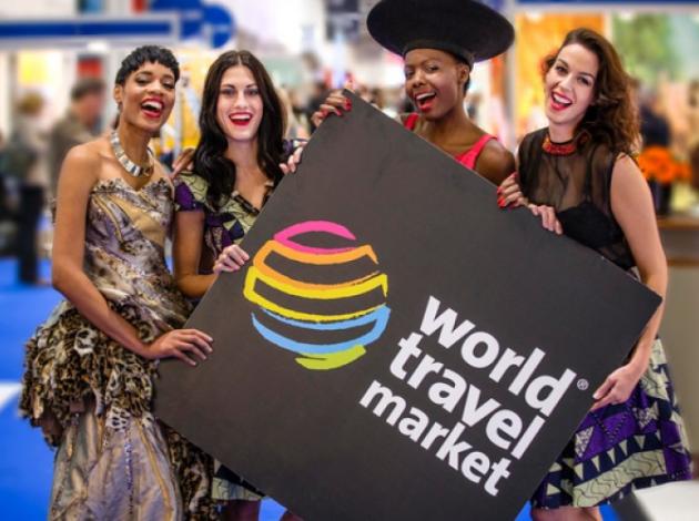 WTM Turizm Fuarı'nda köklü değişiklik