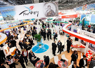 WTM LONDRA BAŞLADI… 