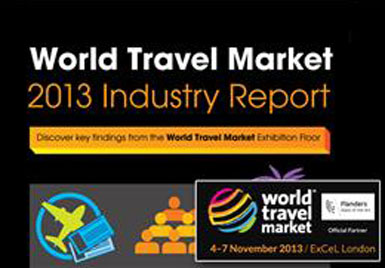 WTM 2013 Endüstri Raporu açıklandı...
