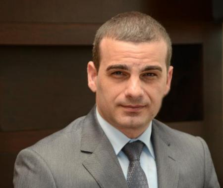 Wyndham Grand İstanbul Kalamış Marina Hotel’e yeni İnsan Kaynakları Müdürü