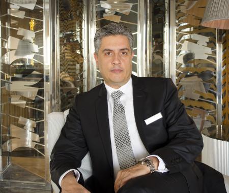 Wyndham Grand Kalamış Hotel’ mükemmellik ödülü