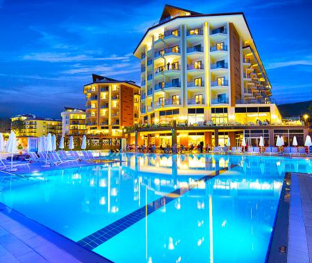 Wyndham Hotel Group Türkiye’nin gizli hazinelerini keşfetmeye çağırıyor