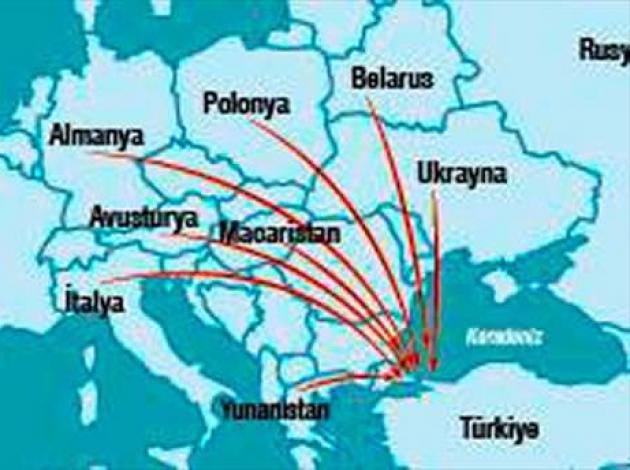 Wyndham İstanbul'u 'hub' yaptı