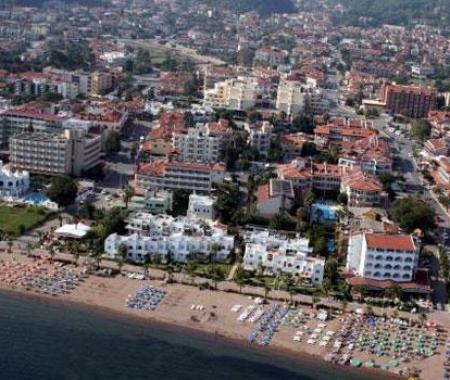 Yabancıya konut satışında flaş gelişme