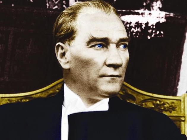 Yaşasın Cumhuriyet... - Turizm Aktüel