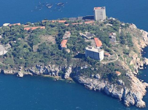 Yassıada ve Sivriadaya hangi firma otel yapacak?