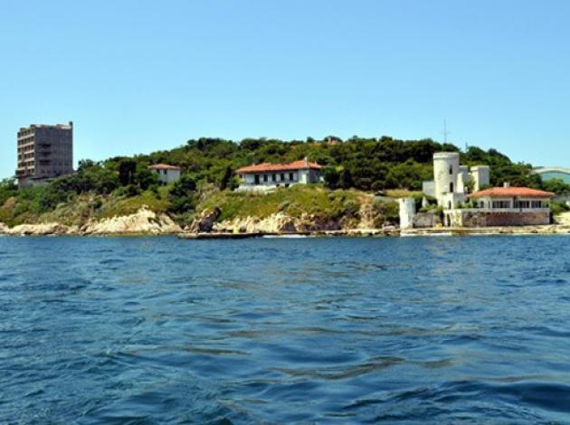 Yassıada’yı turizme açacak adım bugün atılıyor