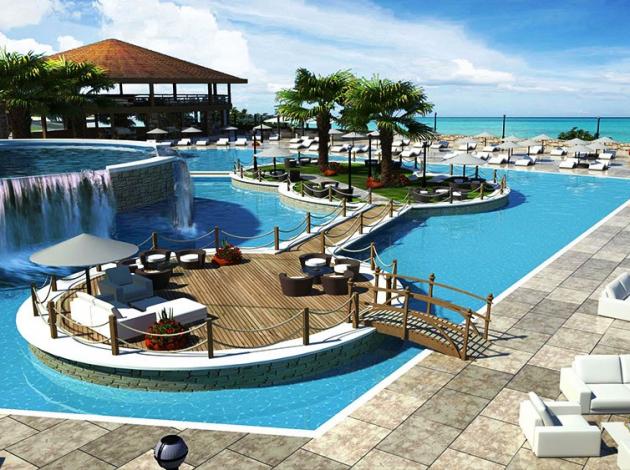 Turizm yatırımlarının merkezi bu yıl da Antalya