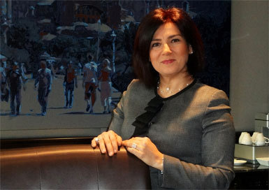 Martı İstanbul’a Yeni Genel Müdür Yardımcısı
