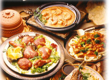 İstanbul, gastronomi festivaline hazırlanıyor...