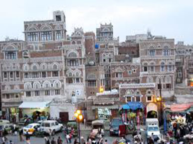 Yemen'e vize kalktı...