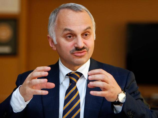 Yeni havalimanına 2030'da 260 milyon yolcu gelecek