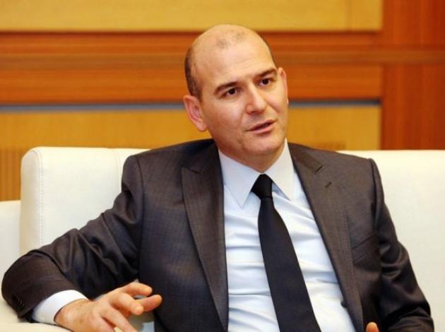 Yeni Kültür ve Turizm Bakanı Süleyman Soylu oluyor
