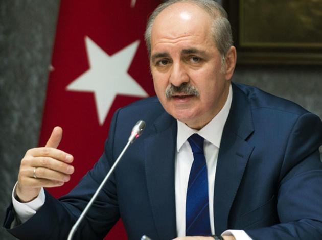 Turizm Bakanı Numan Kurtulmuş'a Açık Mektup