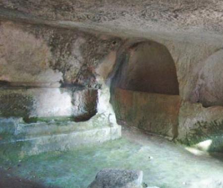 Yeraltı müzeleri için dev adım