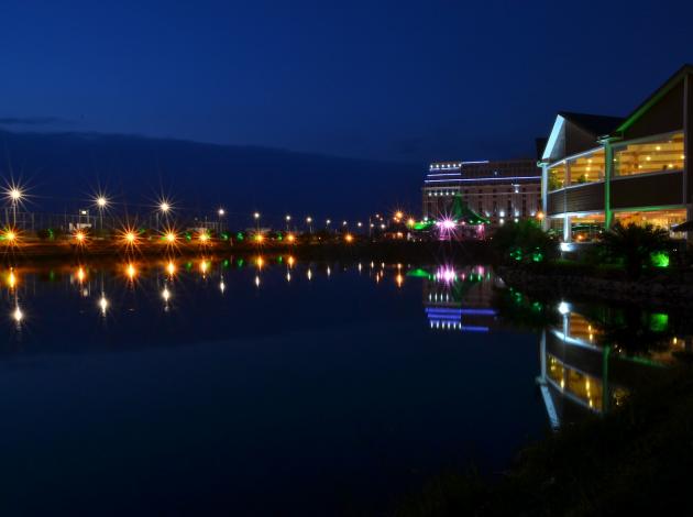 Yerli otel zincirleri dünyaya açılıyor