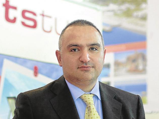 Yerli turist sayısında tarihi artış yaşanacak