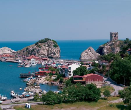 Yerli turistin Ramazan tercihi Şile ve Ağva