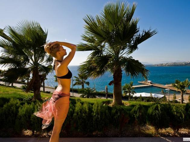 Yerli turistin sektördeki yeri