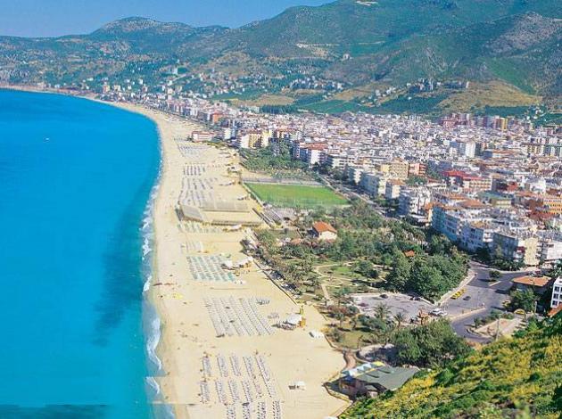 Yeşil Yıldız sayısı 241 oldu