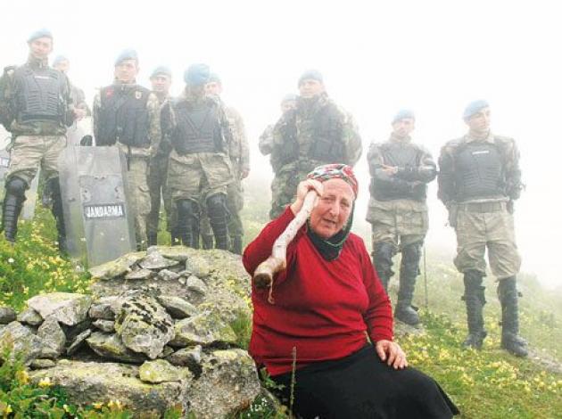 'Yeşil Yol' turizmin dostu mu düşmanı mı?