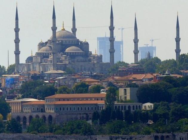 Yıkılacak katların parası ödenecek