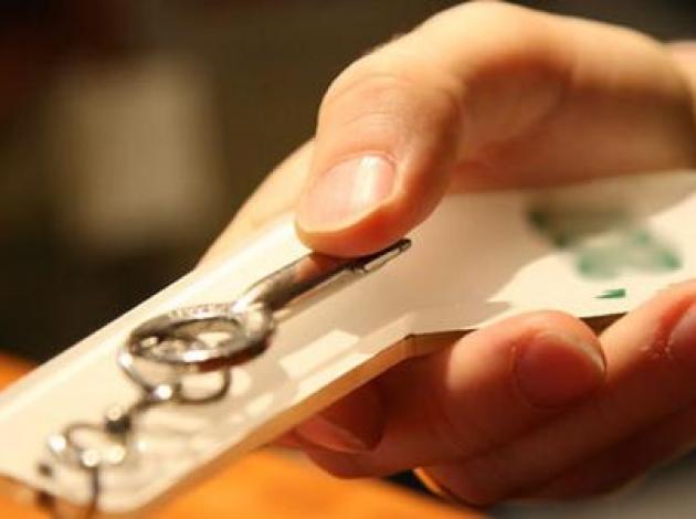 Yıllık enflasyon artışı en çok otelleri vurdu